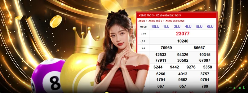 Megaways Slots fbmbet