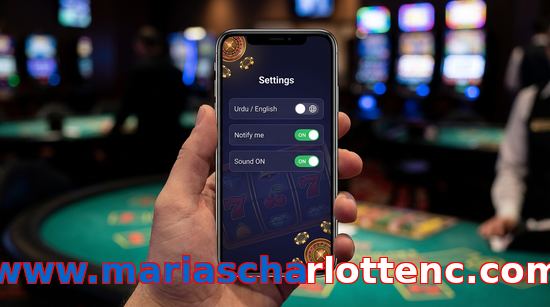 Game list for Www.mariascharlottenc.com app section