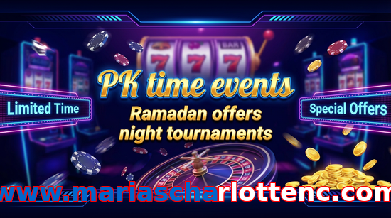 Payment and PKR controls in Www.mariascharlottenc.com