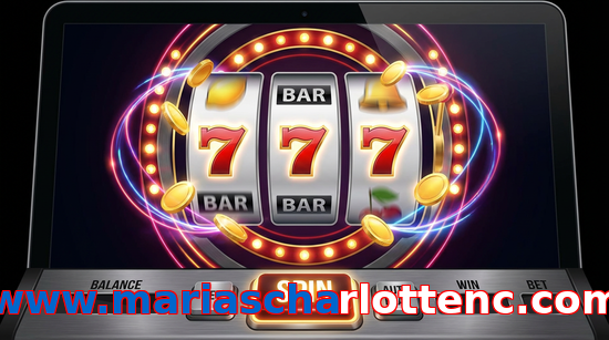 Main screen of Www.mariascharlottenc.com slots page for PK players