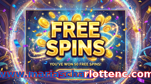 Game list for Www.mariascharlottenc.com slots section